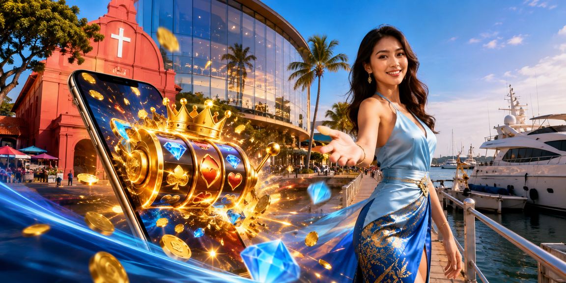 slots games